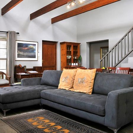 La Gratitude Self Catering Cottage Franschhoek Ngoại thất bức ảnh