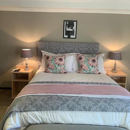 La Gratitude Self Catering Cottage Franschhoek Ngoại thất bức ảnh