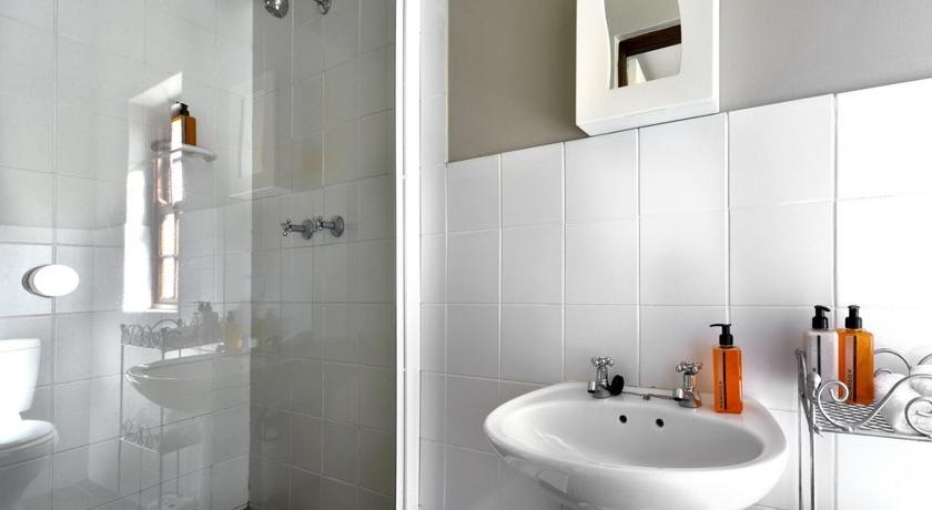La Gratitude Self Catering Cottage Franschhoek Phòng bức ảnh