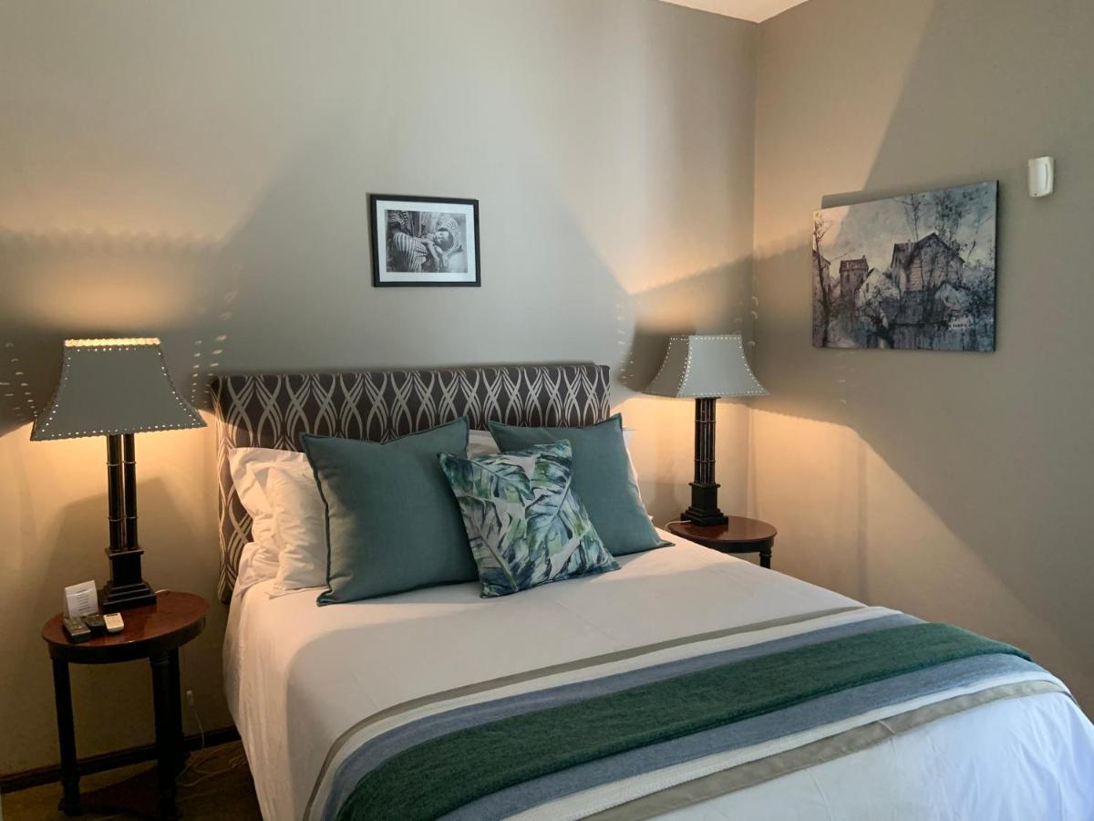 La Gratitude Self Catering Cottage Franschhoek Ngoại thất bức ảnh