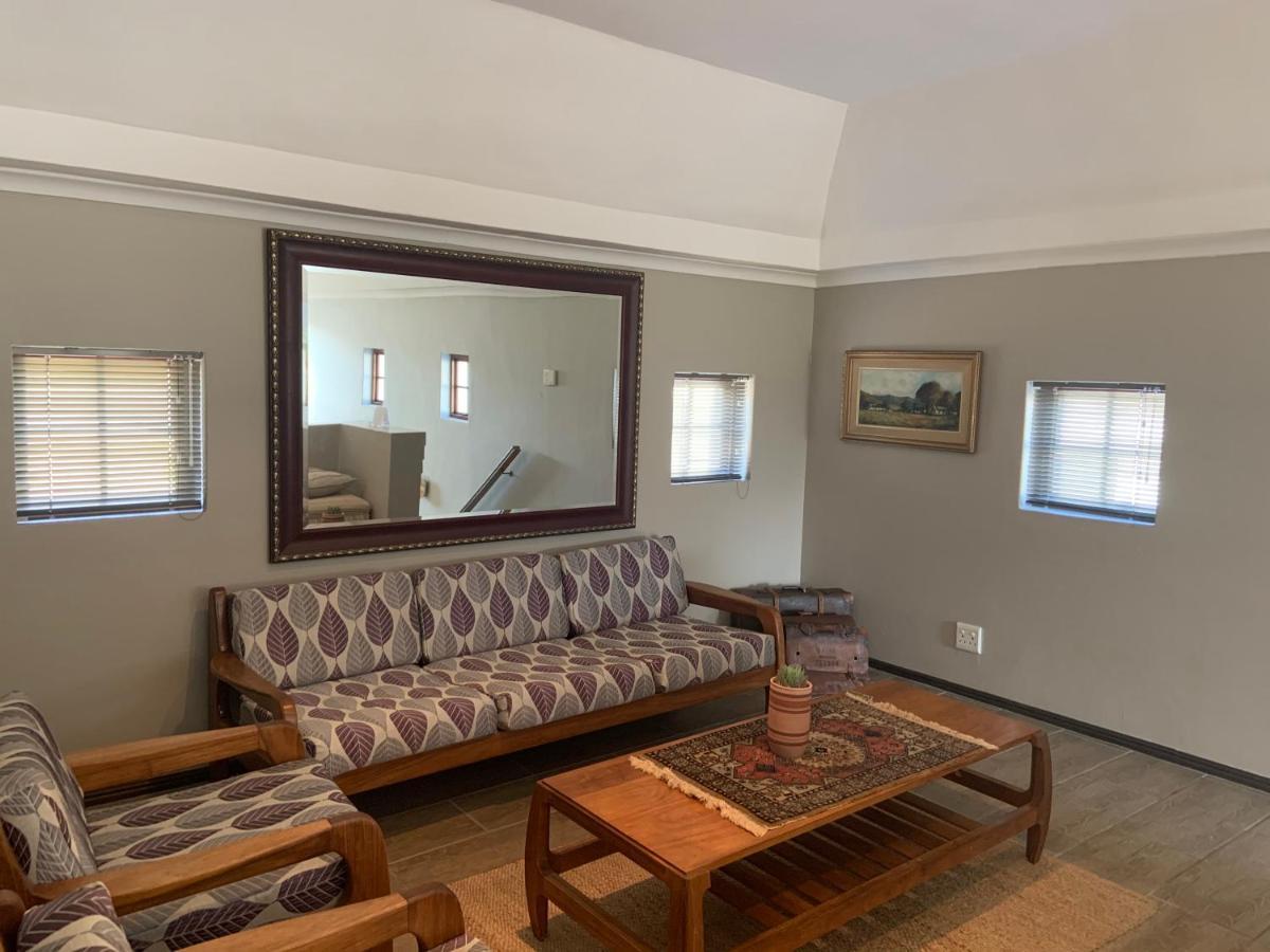 La Gratitude Self Catering Cottage Franschhoek Ngoại thất bức ảnh