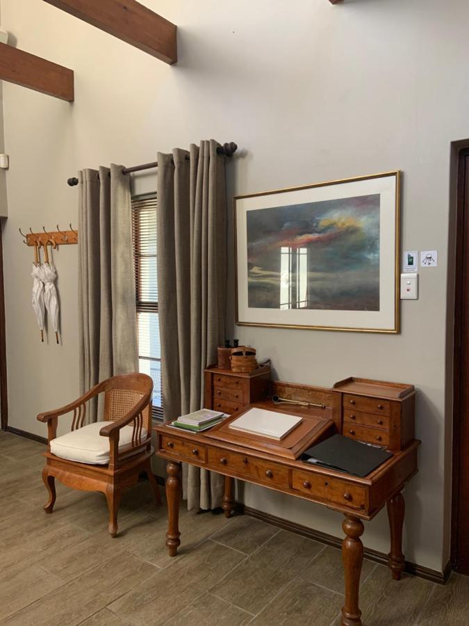 La Gratitude Self Catering Cottage Franschhoek Ngoại thất bức ảnh