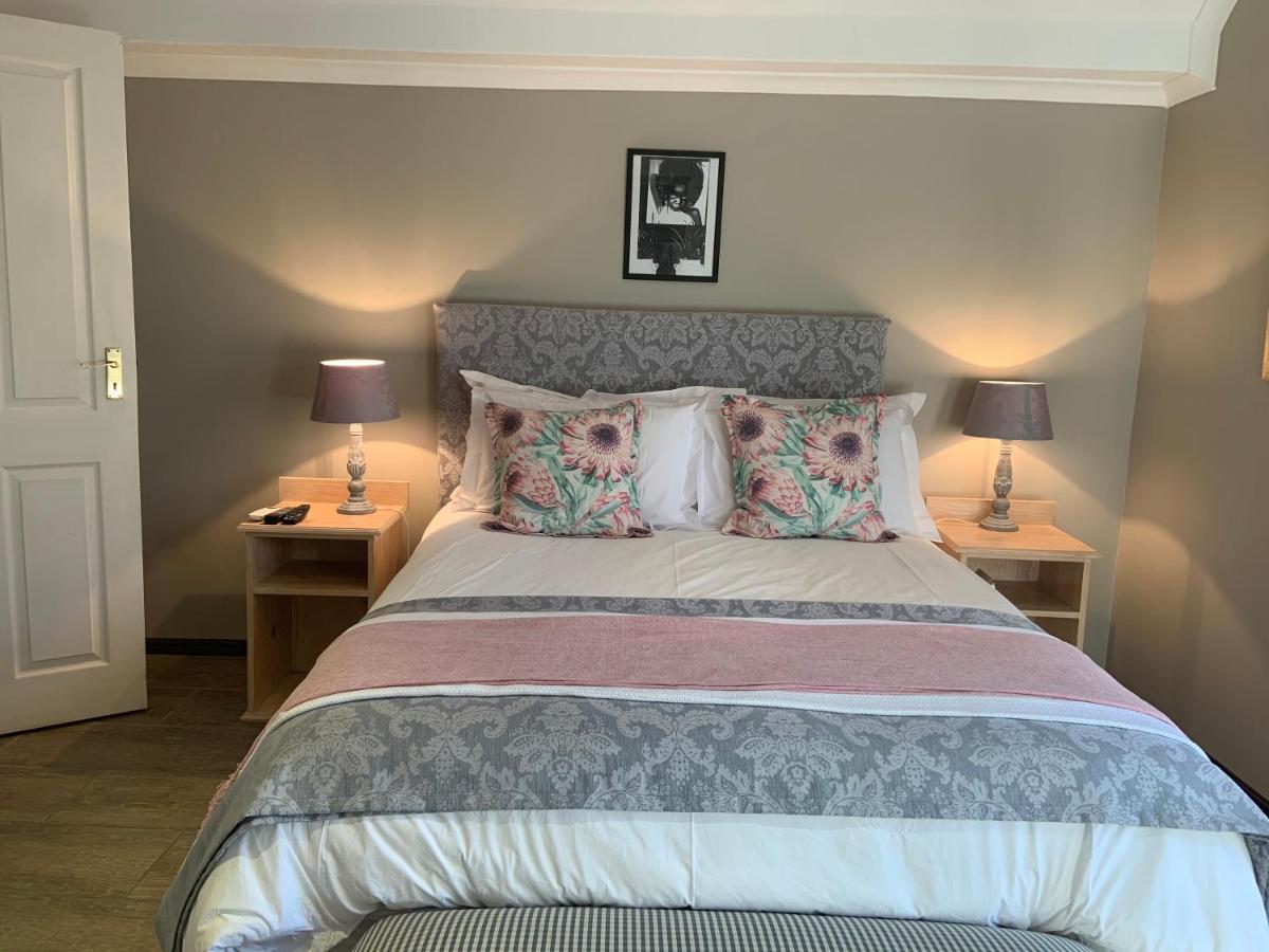 La Gratitude Self Catering Cottage Franschhoek Ngoại thất bức ảnh