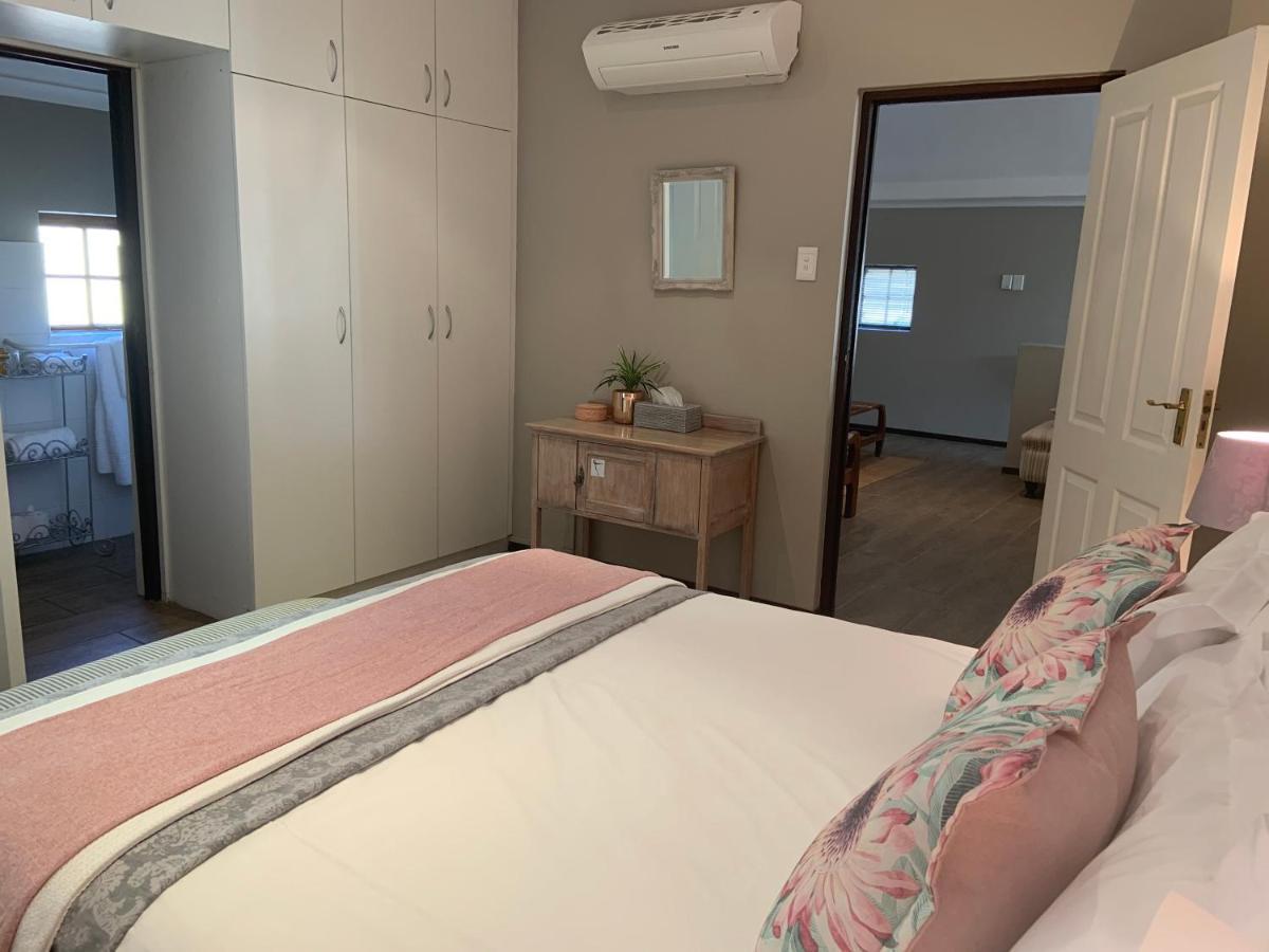 La Gratitude Self Catering Cottage Franschhoek Ngoại thất bức ảnh