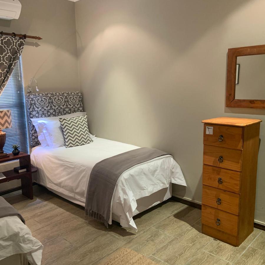 La Gratitude Self Catering Cottage Franschhoek Ngoại thất bức ảnh